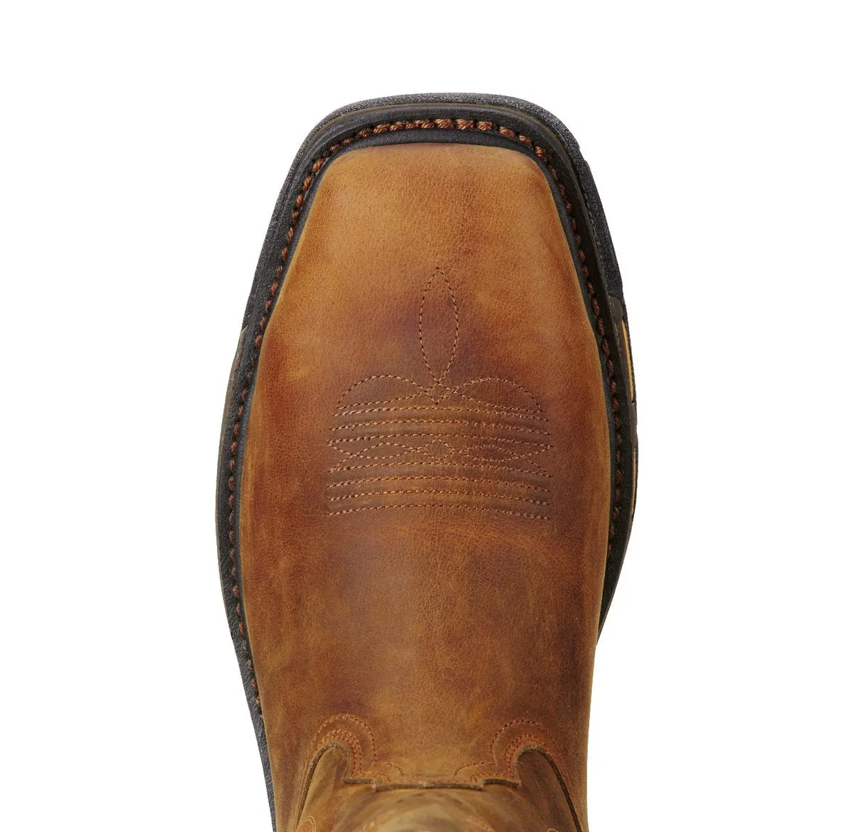 10016568 Ariat Men's Workhog Steel Toe