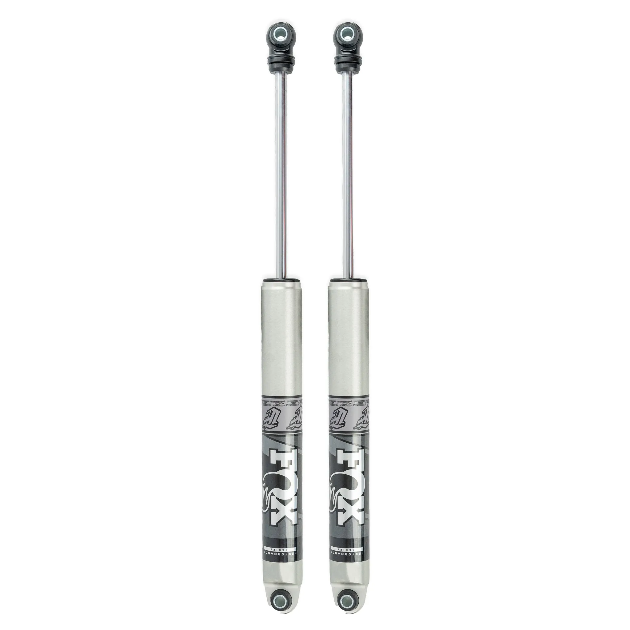 2005-2013 Power Wagon FOX 2.0 IFP Shocks