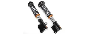 2008-2012 Lancer (incl Ralliart) Gravel Rally GR Damper System by Ksport