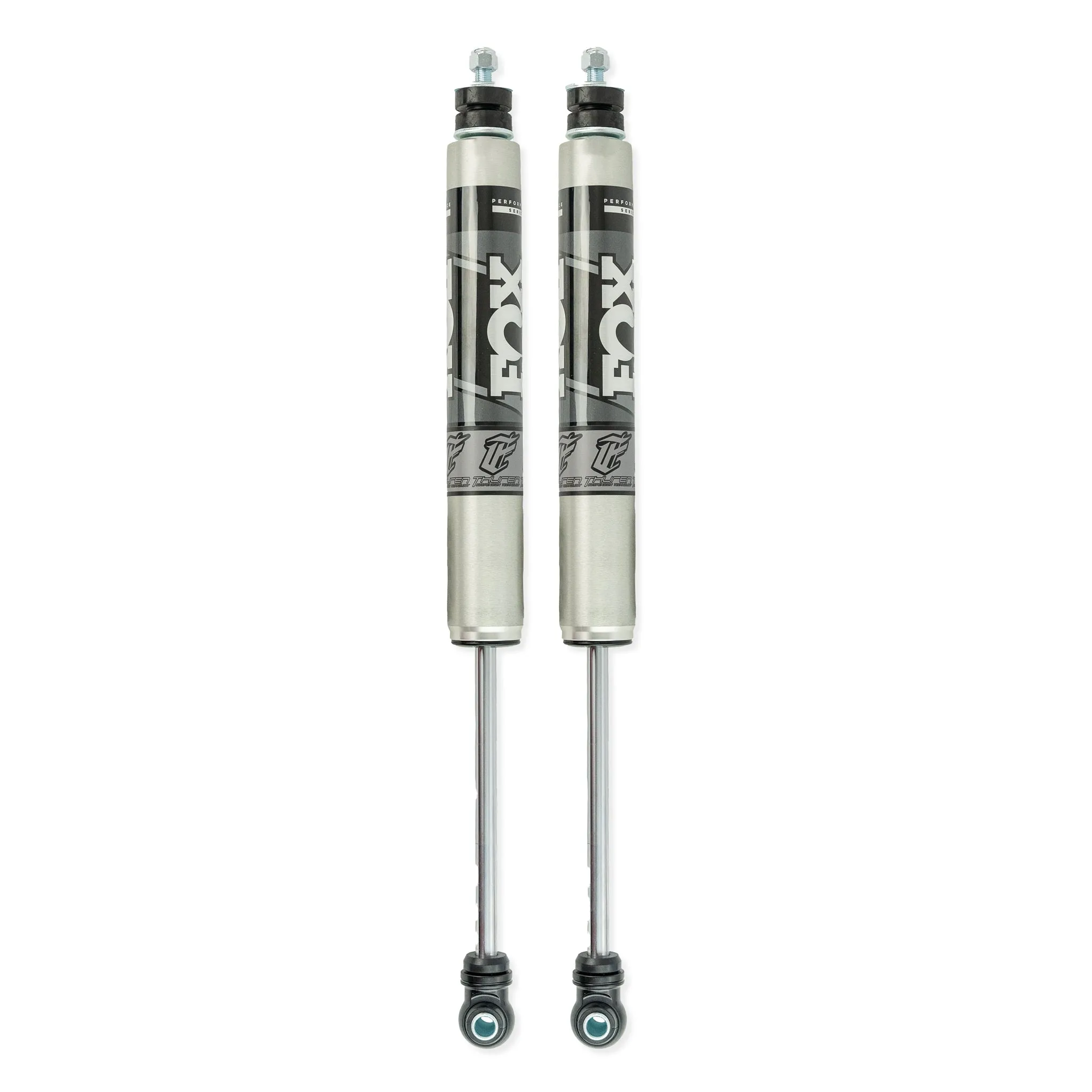 2013-2024 Dodge Ram 3500 Fox 2.0 IFP Shocks