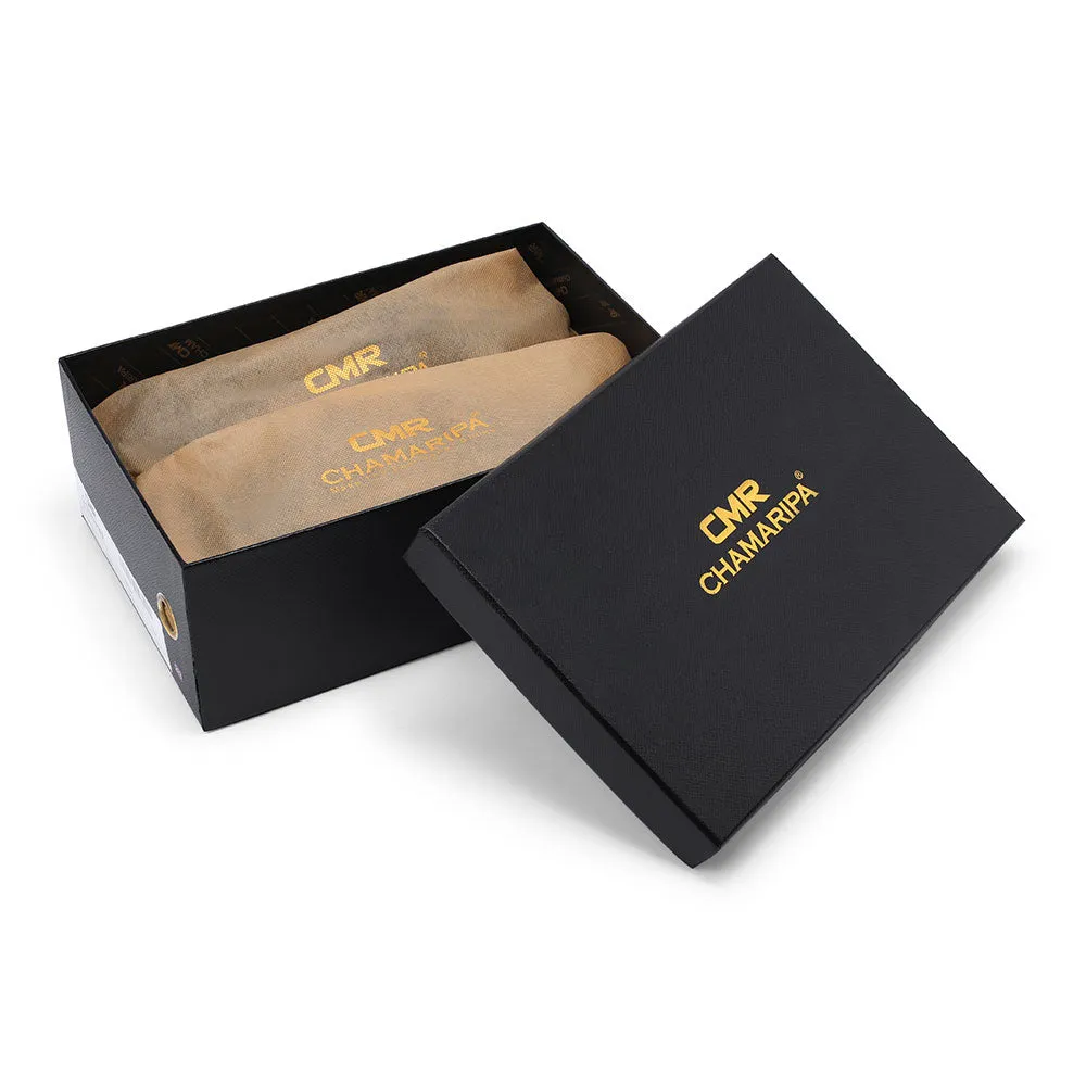 7 CM/2.76 Inches CMR CHAMARIPA Hidden Wedge Sboots