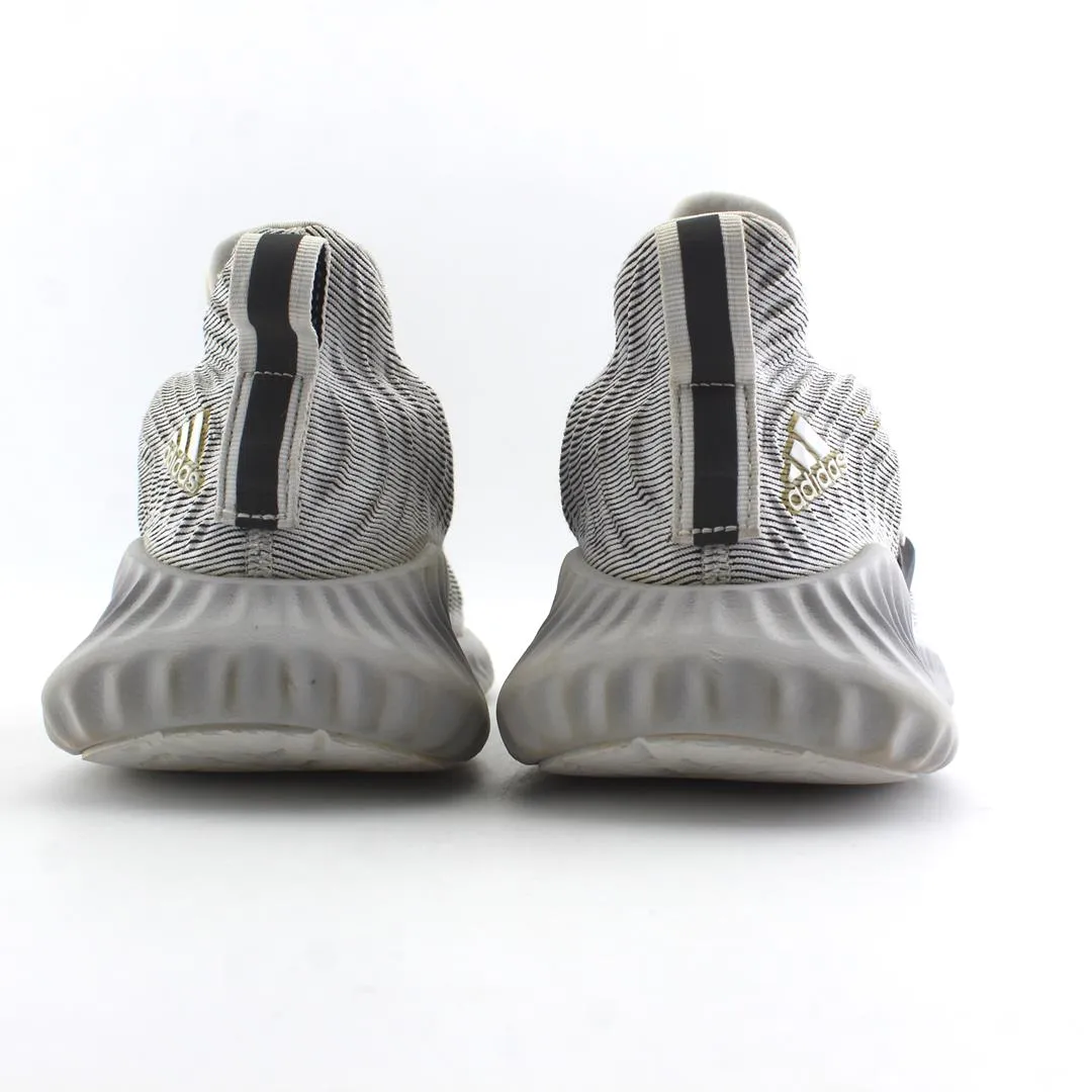 ADIDAS ALPHABOUNCE INSTINCT