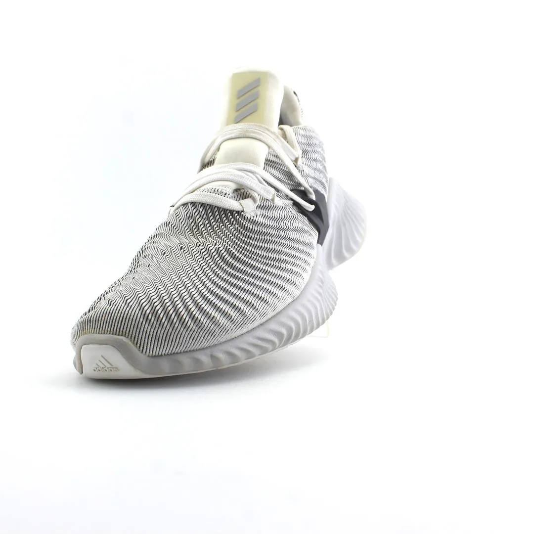 ADIDAS ALPHABOUNCE INSTINCT