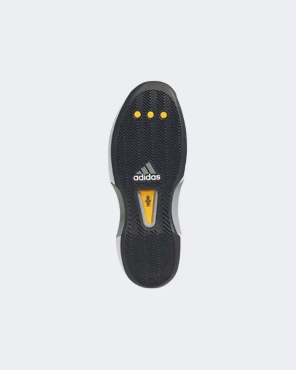 Adidas Crazy 1 Men Basketball Shoes White/Black  Gy3810