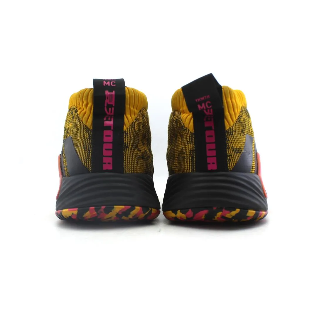 ADIDAS DAME 5