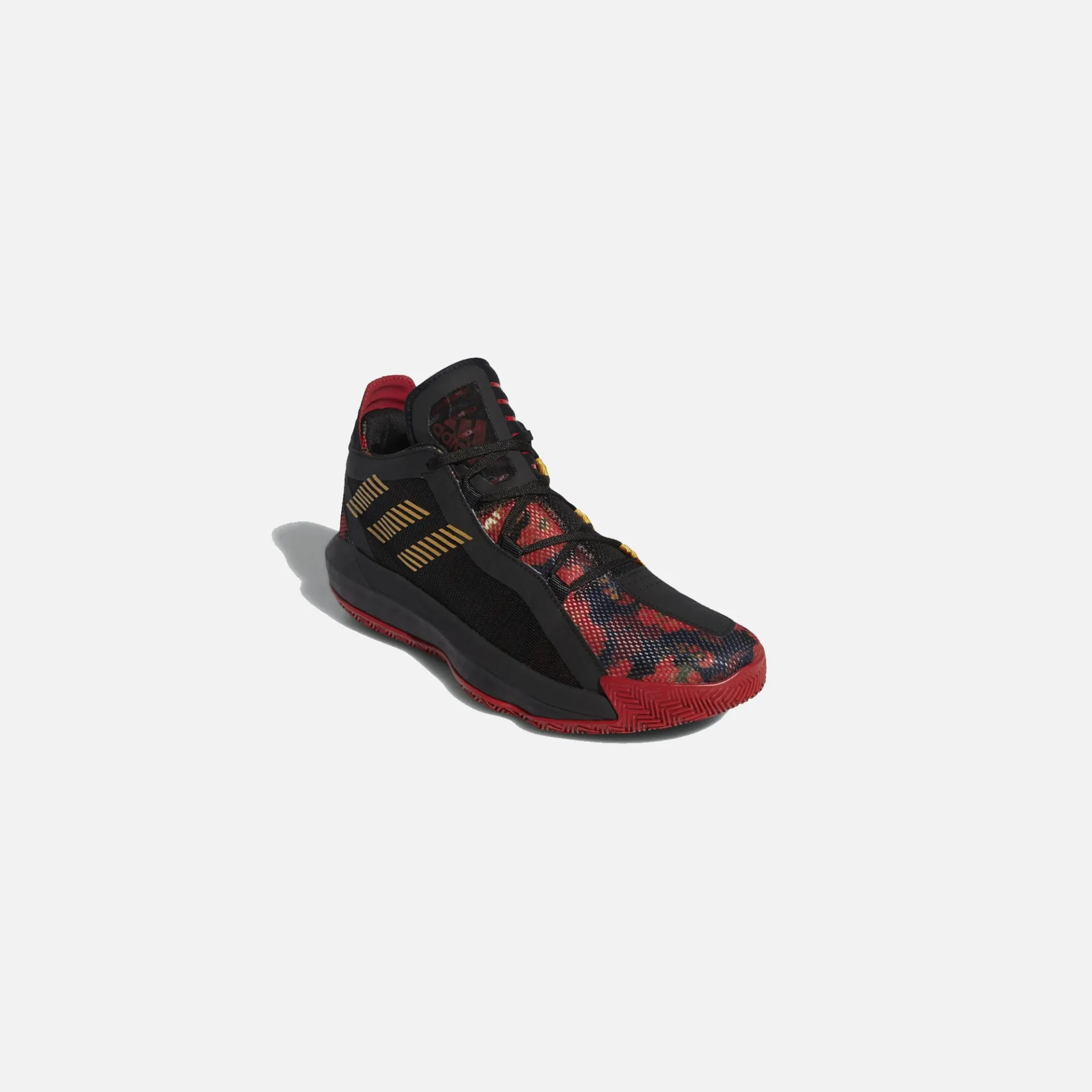 Adidas | Dame 6 GCA - CNY