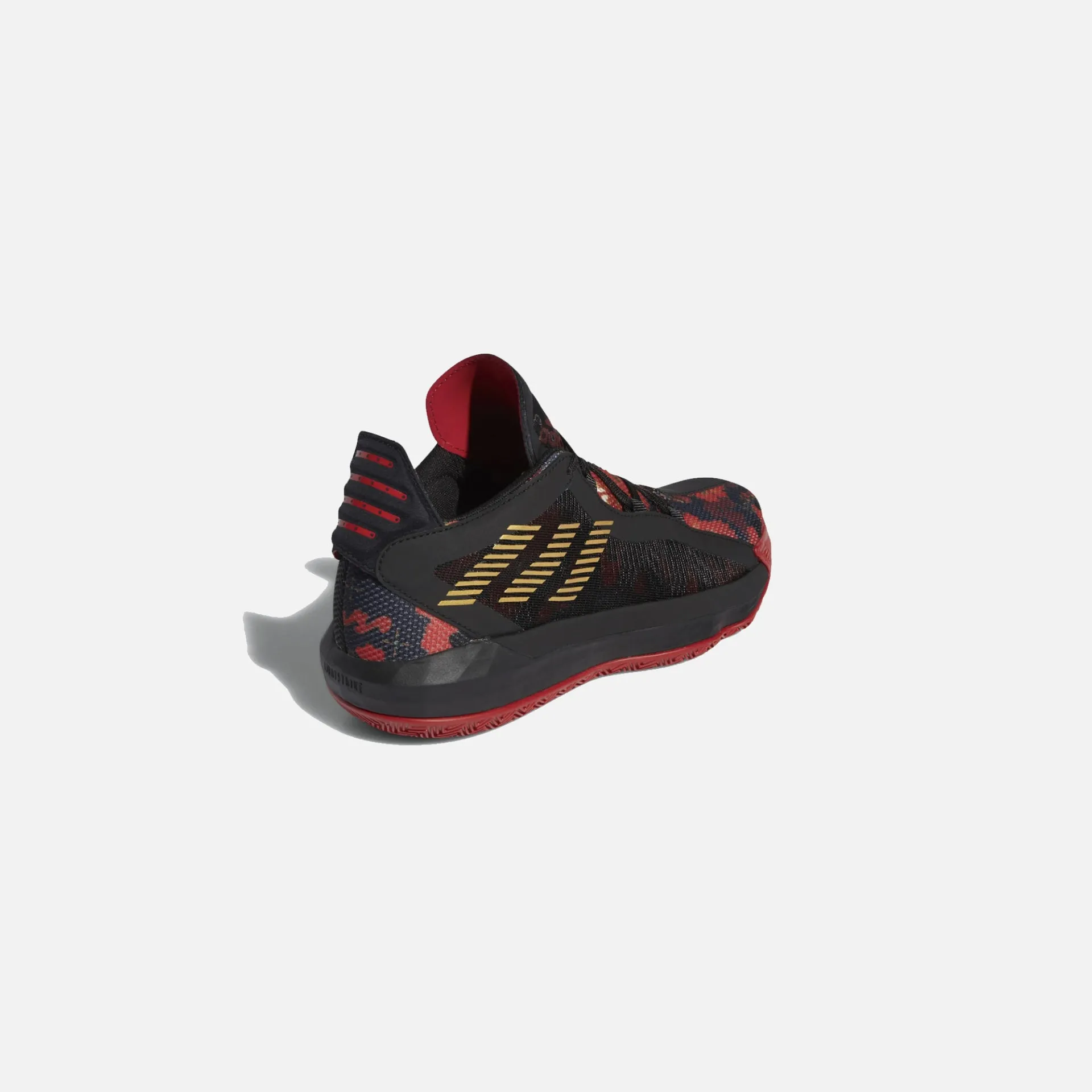 Adidas | Dame 6 GCA - CNY
