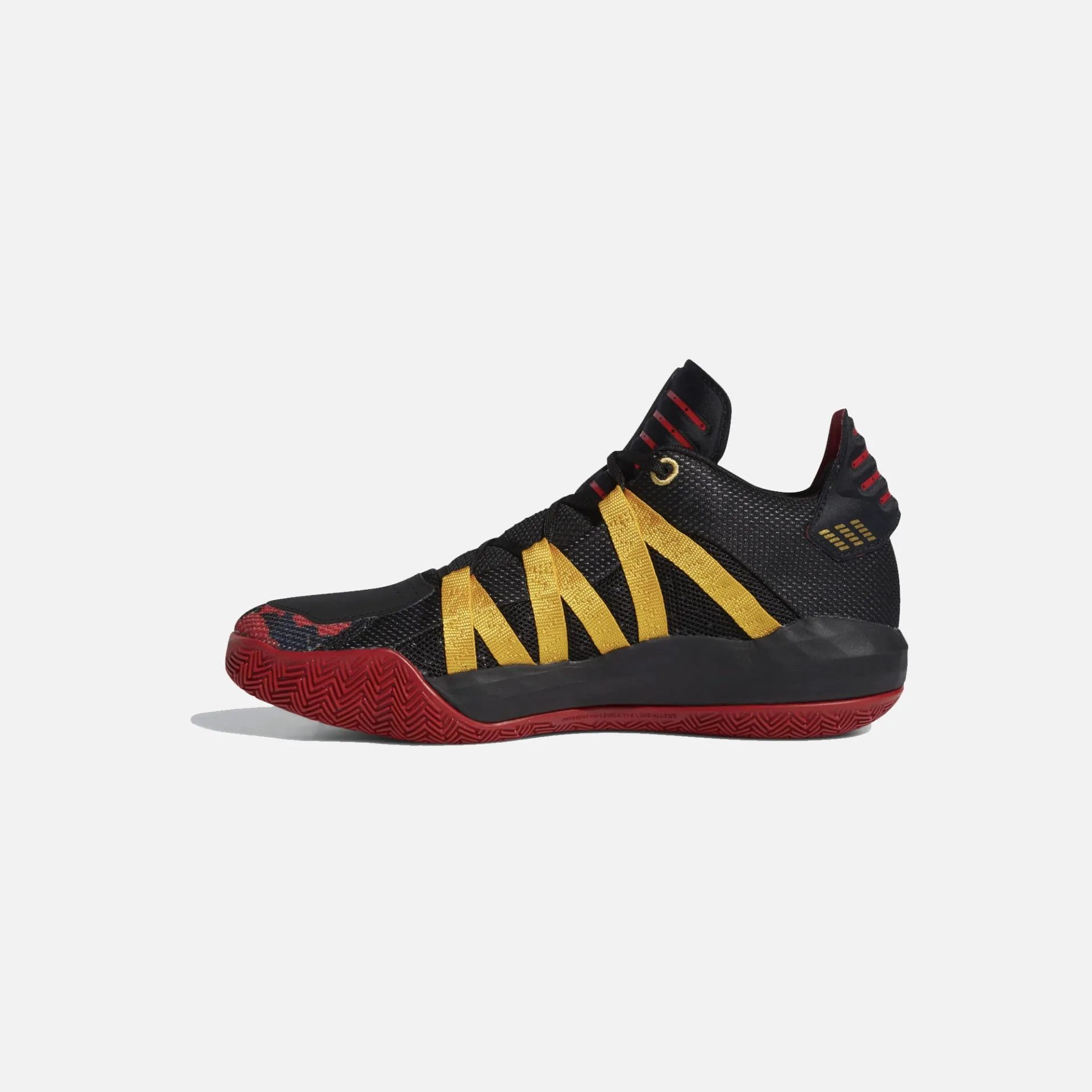 Adidas | Dame 6 GCA - CNY