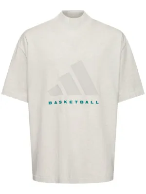 adidas Originals   One Basketball t-shirt 