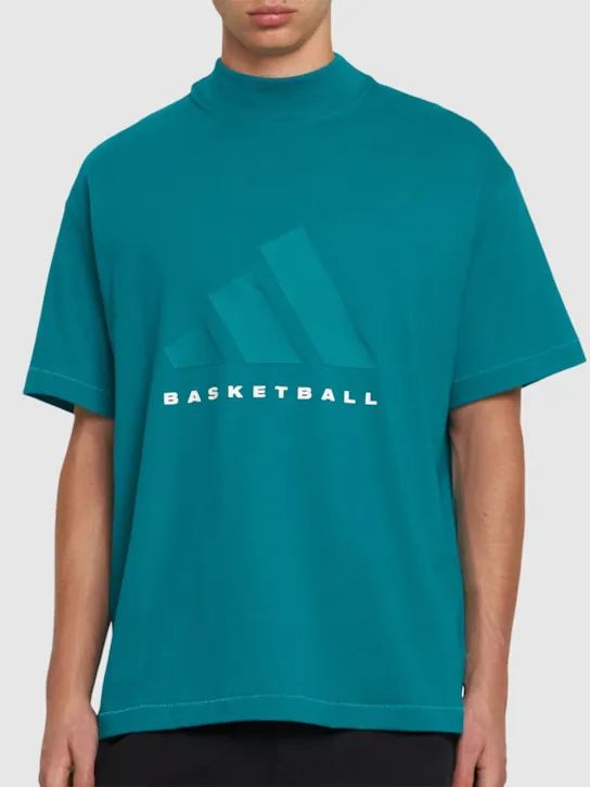 adidas Originals   One CTN Basketball t-shirt 