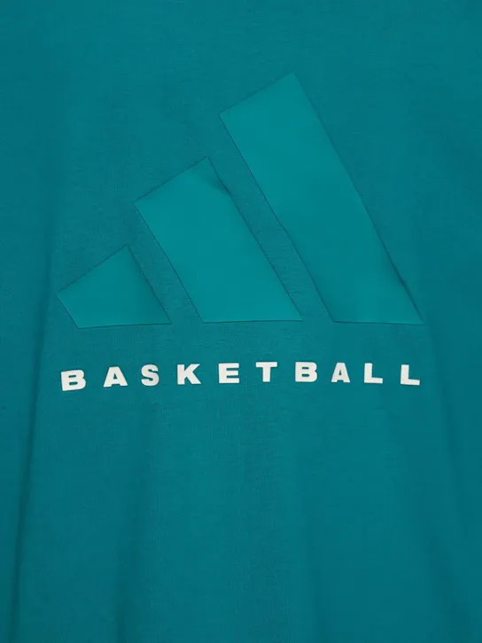 adidas Originals   One CTN Basketball t-shirt 