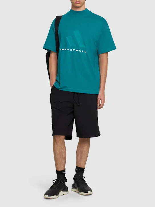 adidas Originals   One CTN Basketball t-shirt 