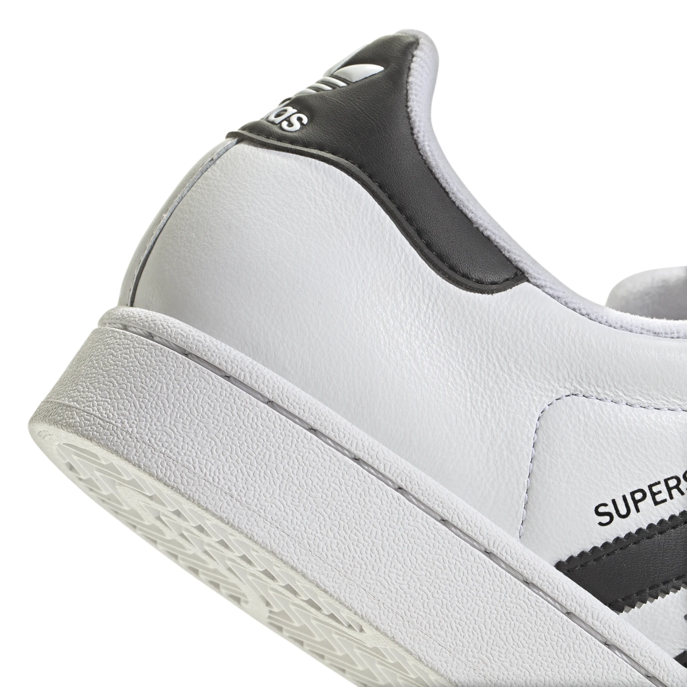 Adidas Superstar II White/Black/White IH8659