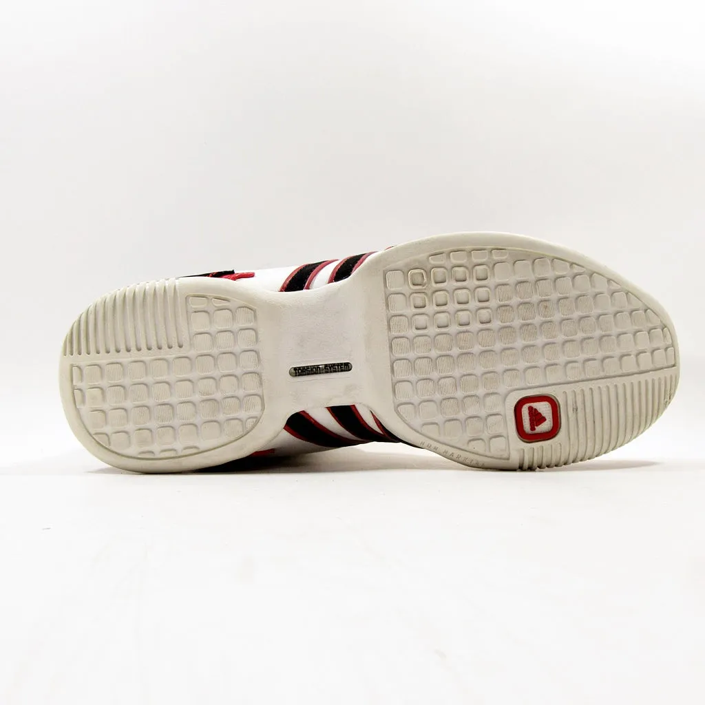 ADIDAS Torsion System Non-Marking