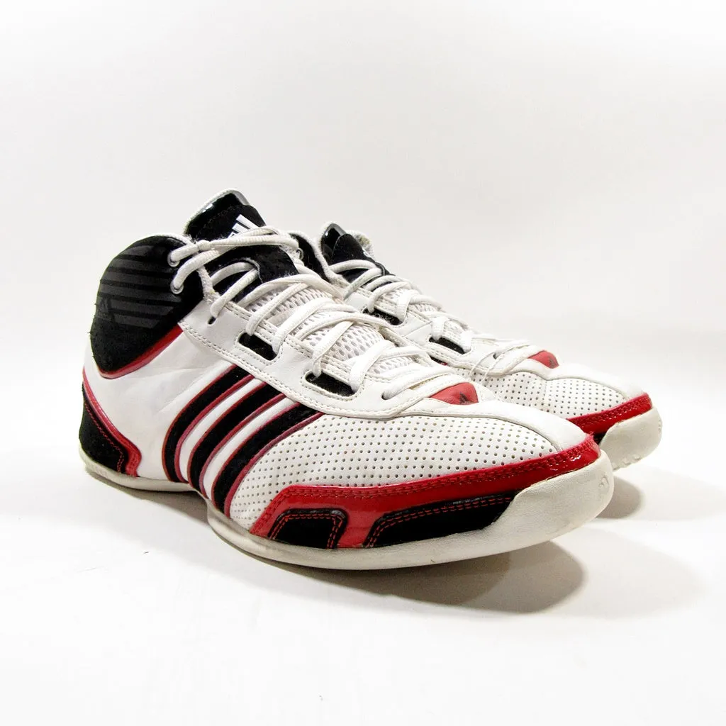ADIDAS Torsion System Non-Marking