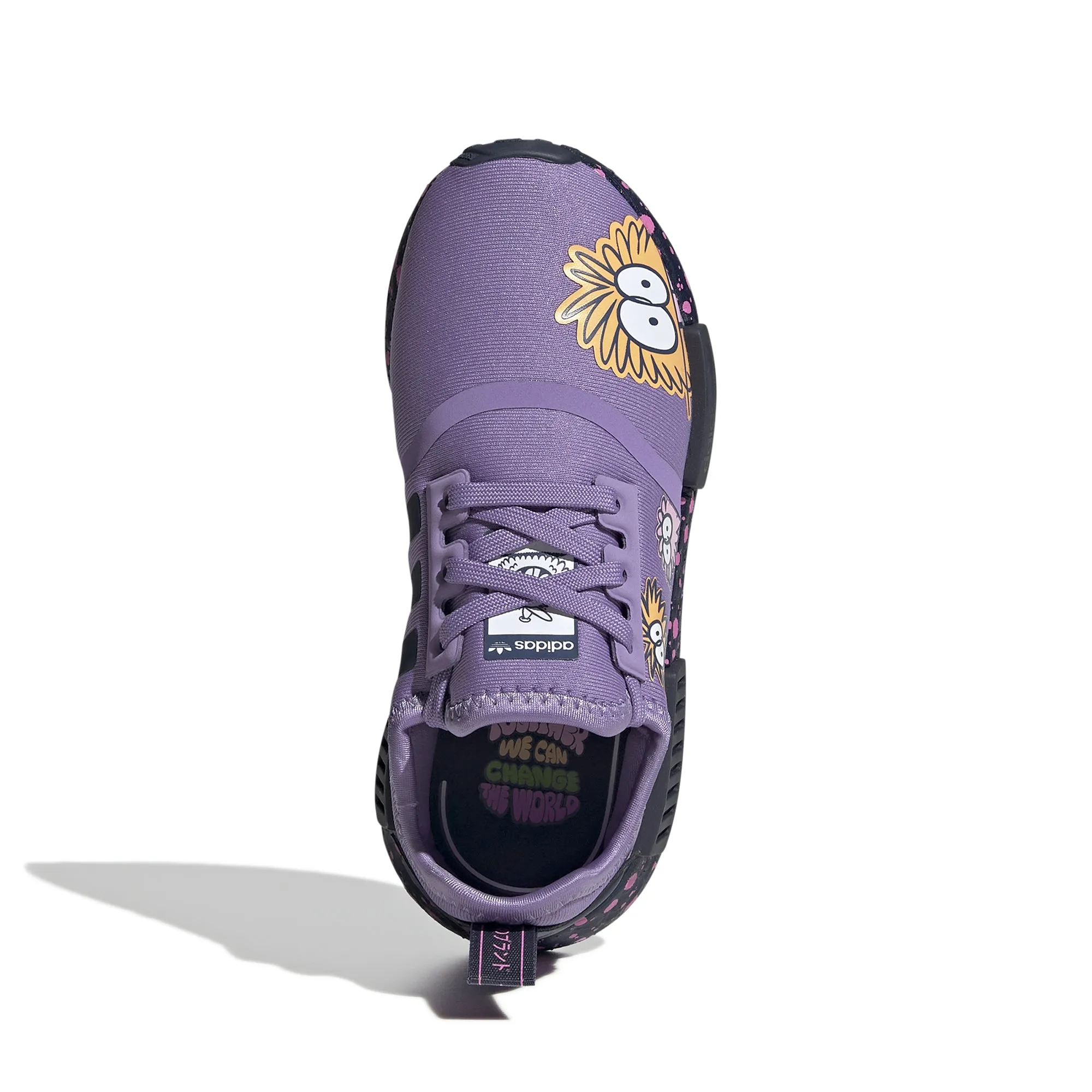 adidas x Kevin Lyons NMD_R1 Shoes GX5724