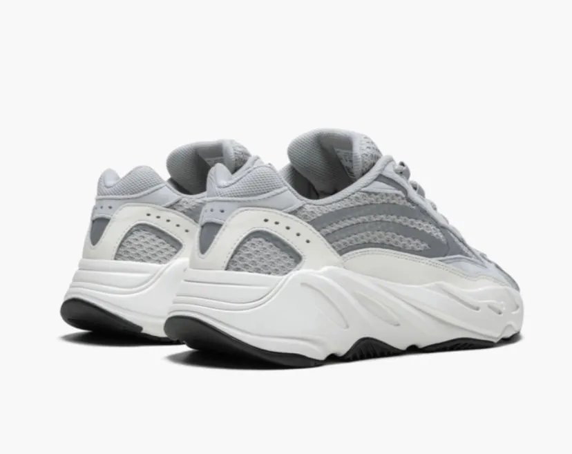 ADIDAS YEEZY BOOST 700 V2 STATIC SNEAKERS