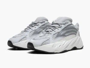 ADIDAS YEEZY BOOST 700 V2 STATIC SNEAKERS