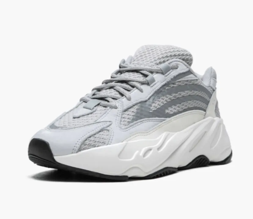 ADIDAS YEEZY BOOST 700 V2 STATIC SNEAKERS