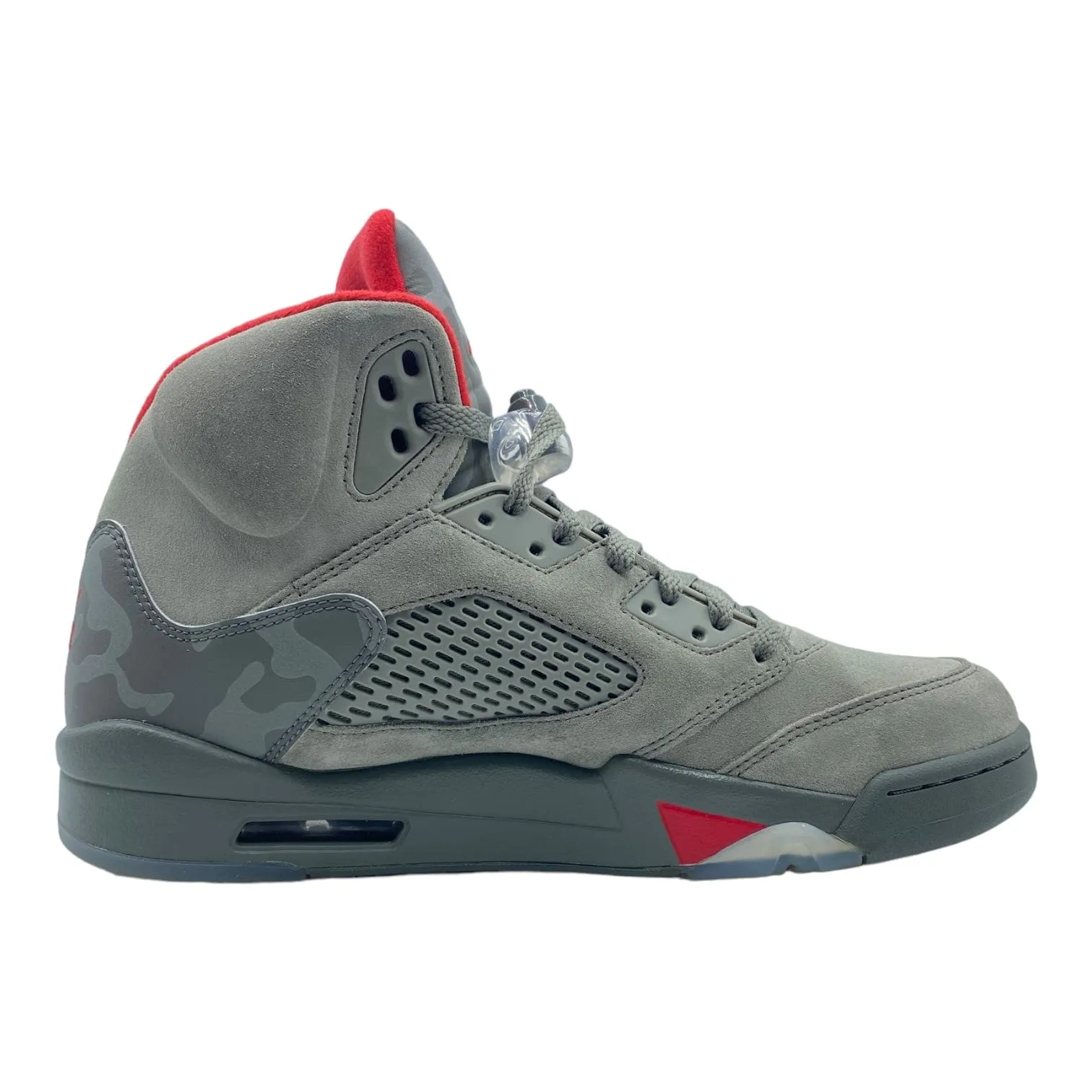 Air Jordan 5 Retro P51 Camo Pre-Owned