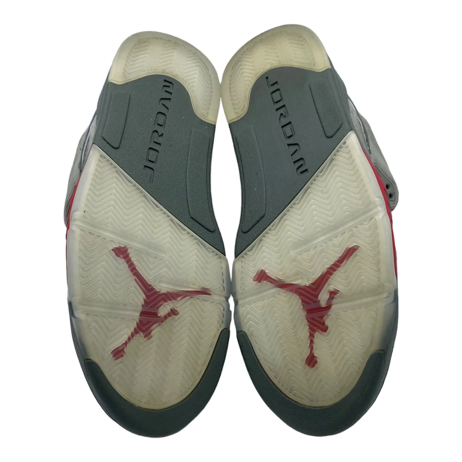 Air Jordan 5 Retro P51 Camo Pre-Owned