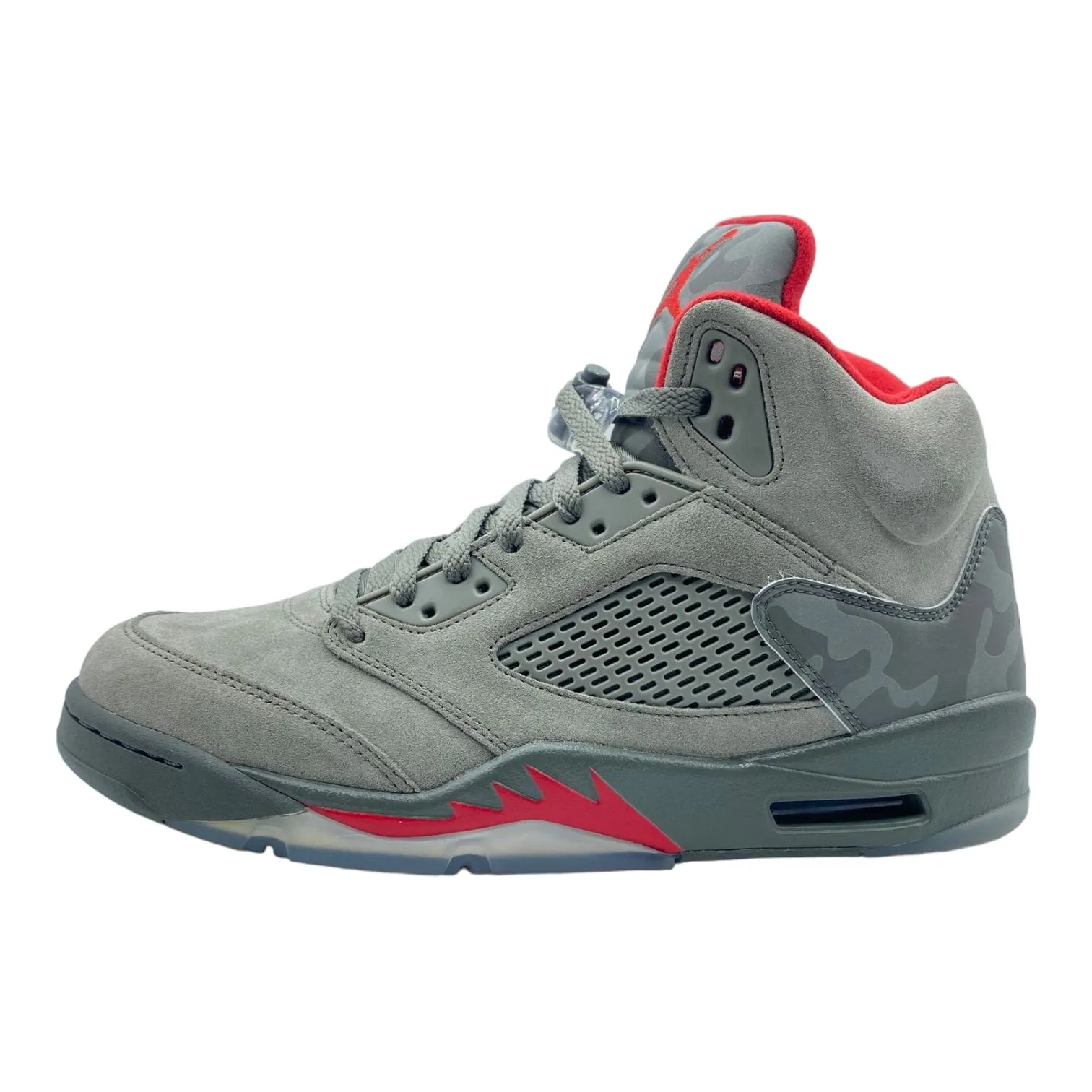 Air Jordan 5 Retro P51 Camo Pre-Owned