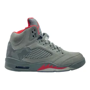 Air Jordan 5 Retro P51 Camo Pre-Owned