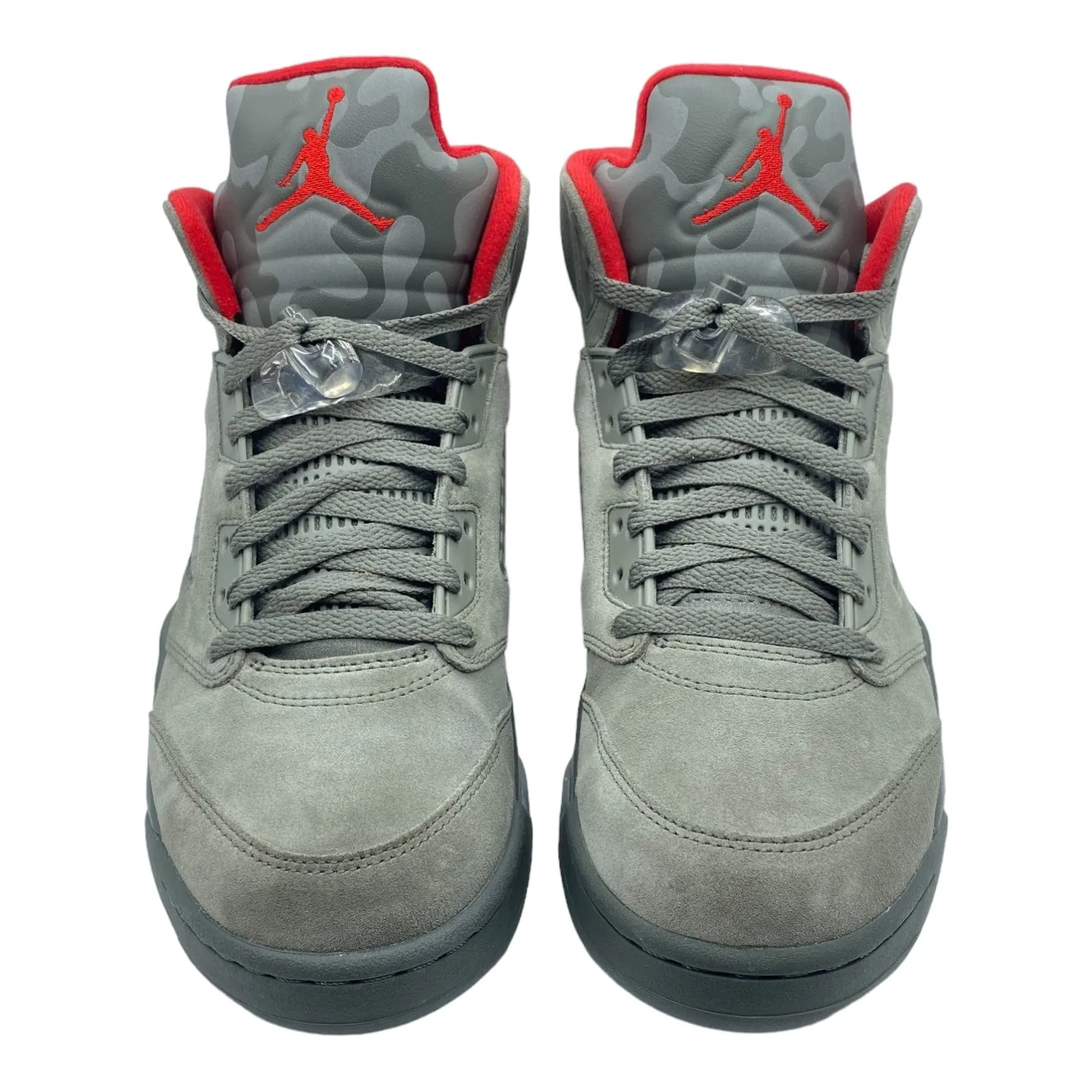 Air Jordan 5 Retro P51 Camo Pre-Owned
