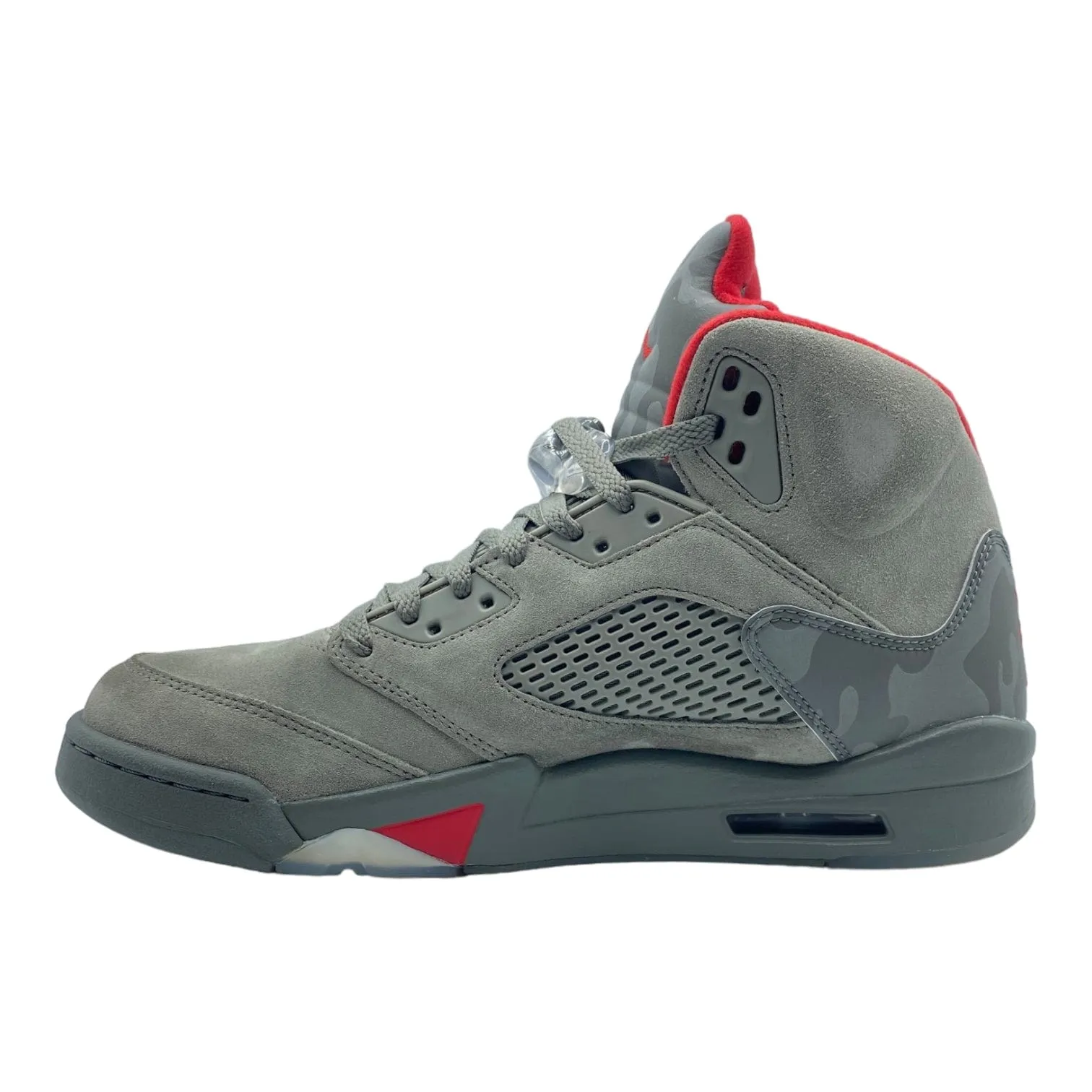 Air Jordan 5 Retro P51 Camo Pre-Owned