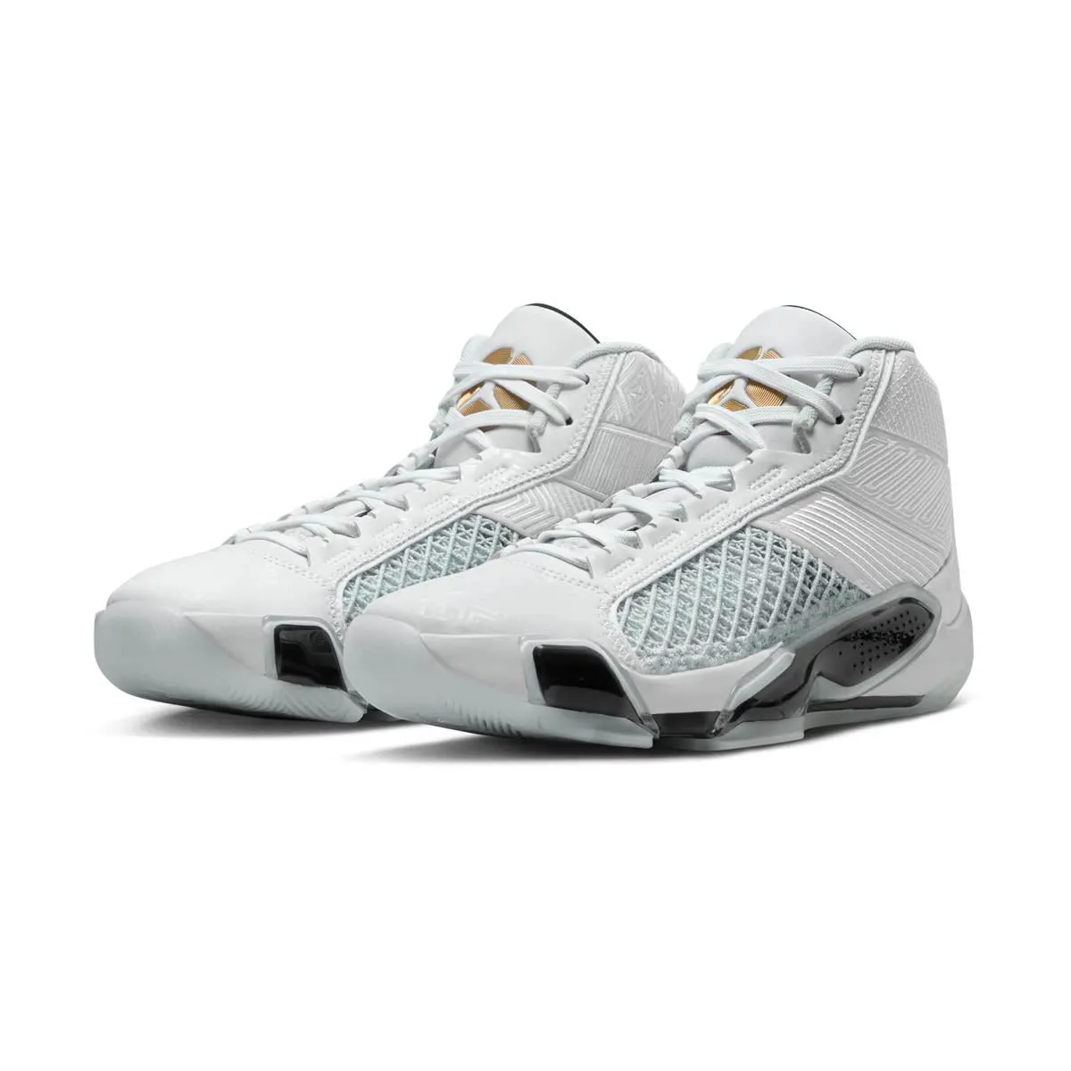 Air Jordan XXXVIII FIBA Basketball Shoes