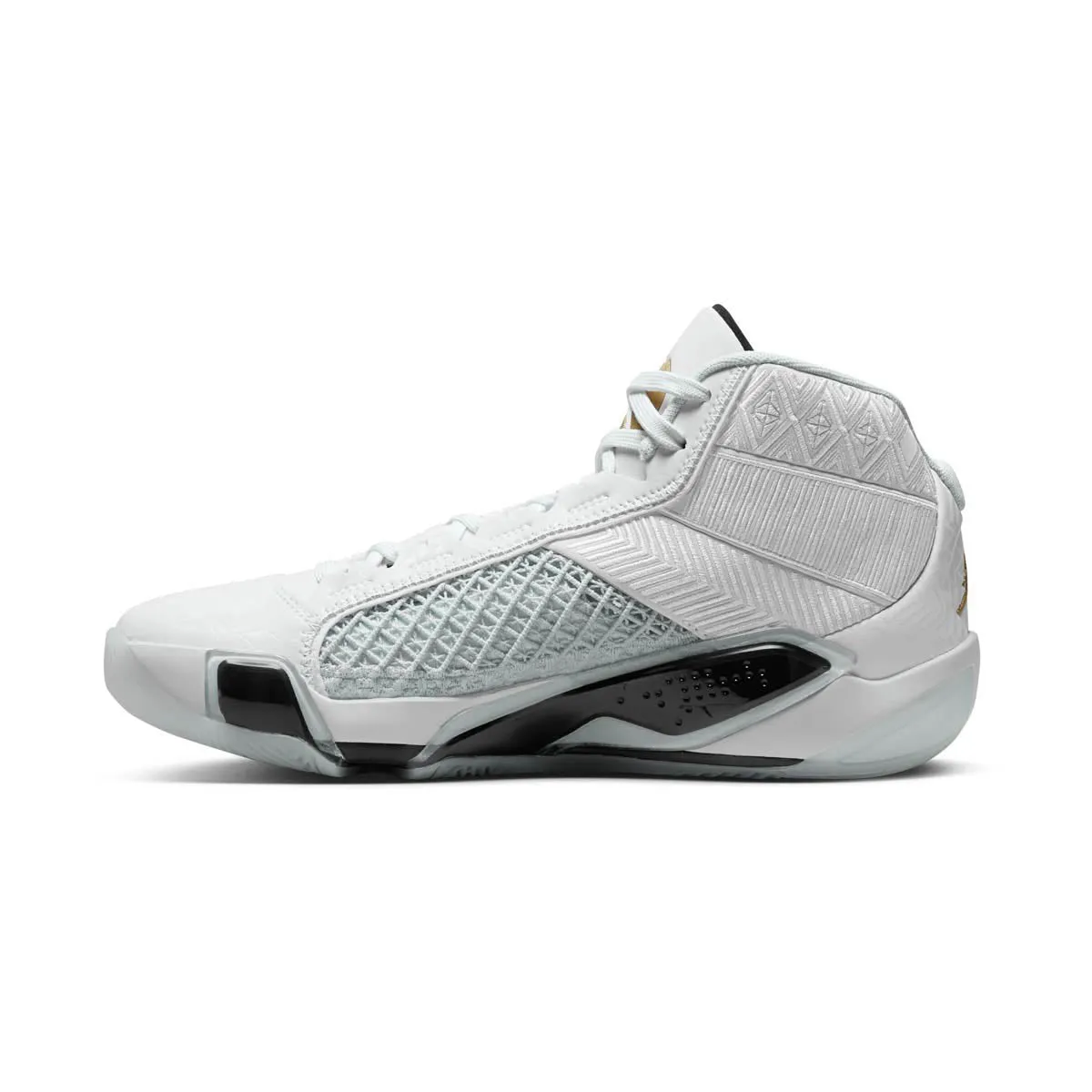 Air Jordan XXXVIII FIBA Basketball Shoes