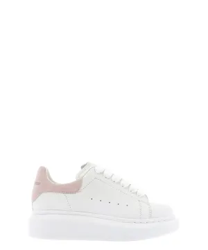 Alexander McQueen Kids Chunky Sole Sneakers