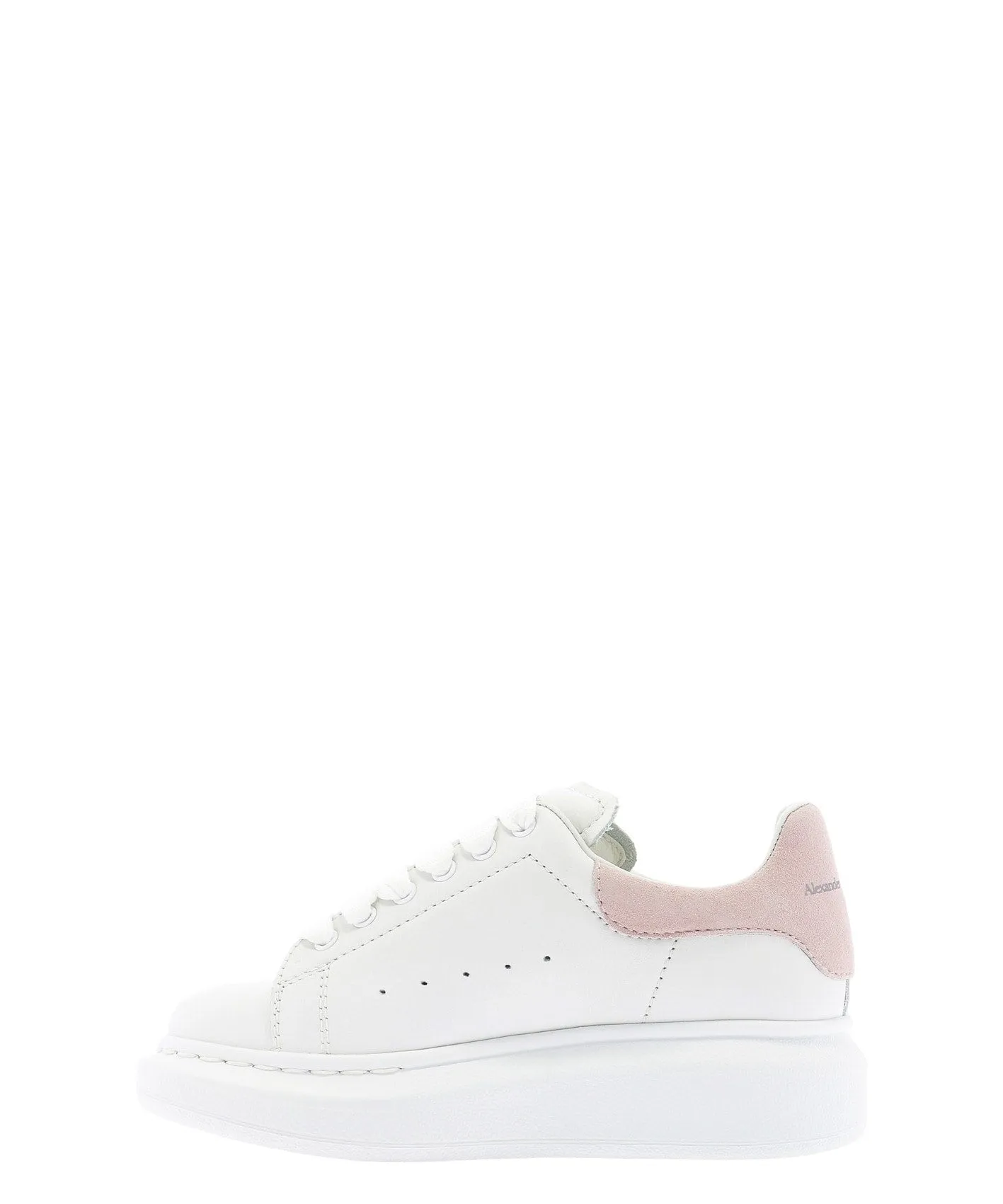 Alexander McQueen Kids Chunky Sole Sneakers
