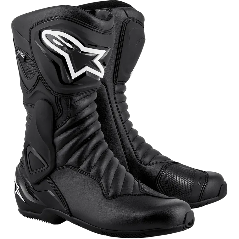 Alpinestars Smx-6 V2 Gore-Tex Boots