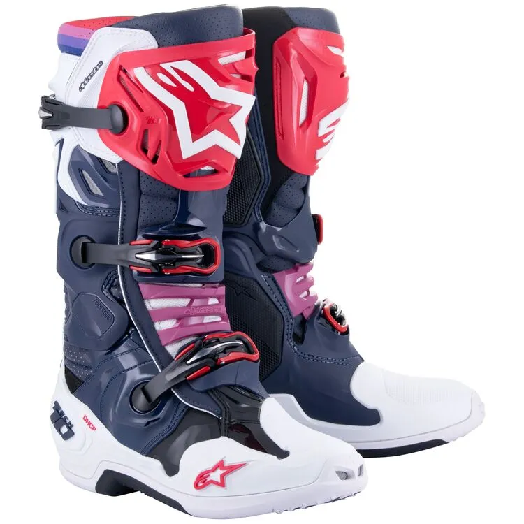 Alpinestars Tech 10 Supervent Boots