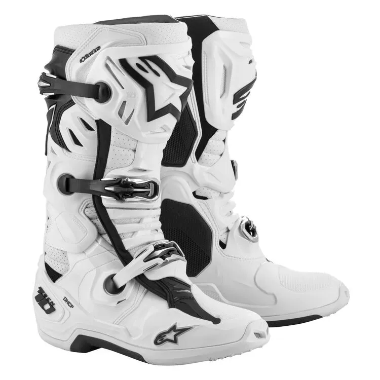 Alpinestars Tech 10 Supervent Boots