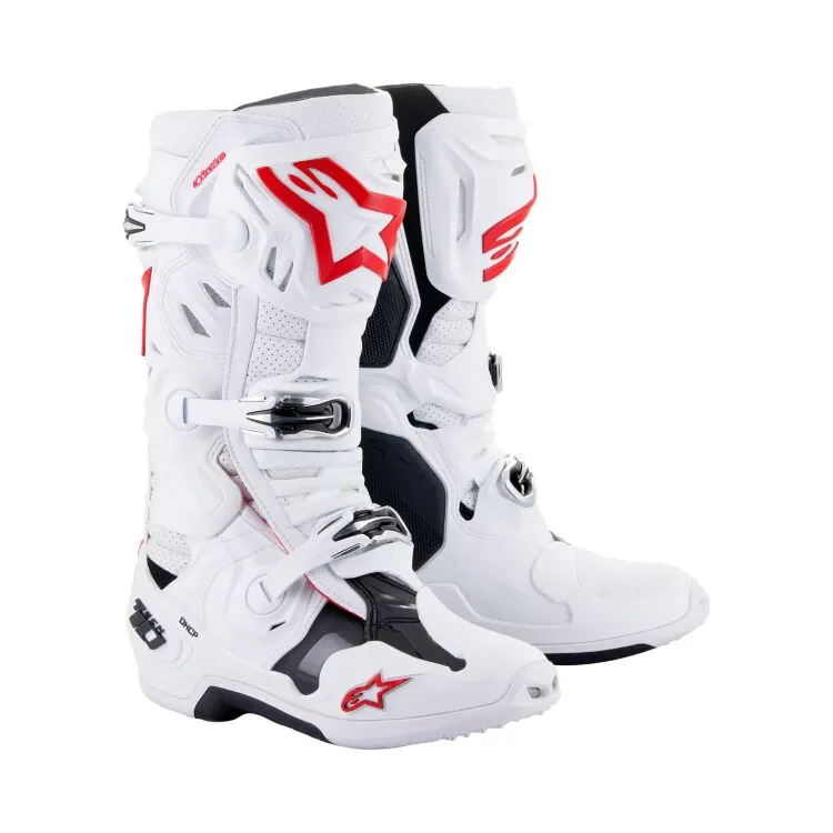 Alpinestars Tech 10 Supervent Boots
