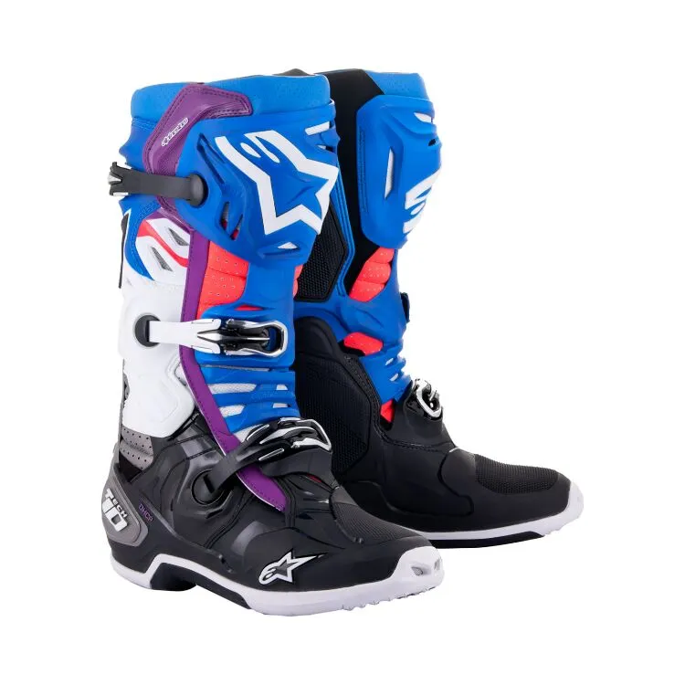 Alpinestars Tech 10 Supervent Boots