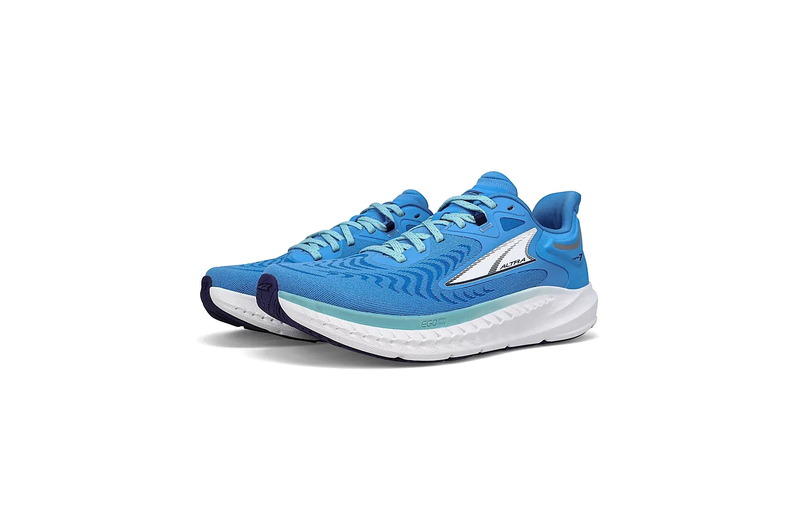 ALTRA WOMENS TORIN 7 - BLUE