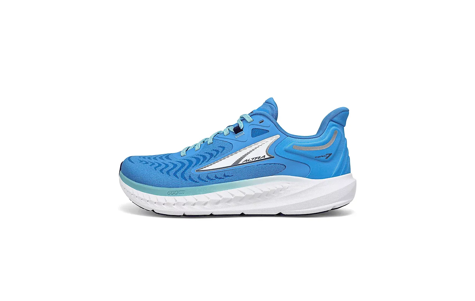 ALTRA WOMENS TORIN 7 - BLUE