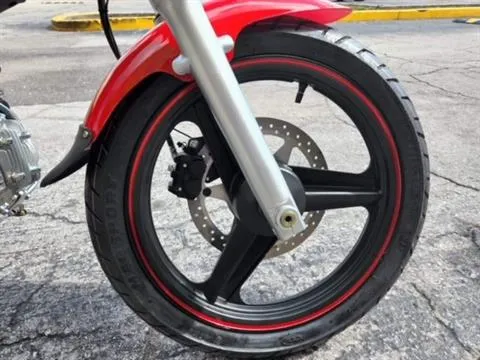 Amigo Madass 125cc 4 Speed manual, 34" seat height, Digital Gauges, 8 HP. 99% Assembled. CA Legal (Special price for 2022 model)