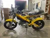 Amigo Madass 125cc 4 Speed manual, 34" seat height, Digital Gauges, 8 HP. 99% Assembled. CA Legal (Special price for 2022 model)