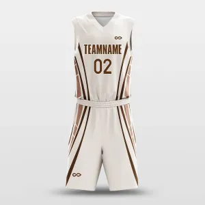 Antenna - Customized Basketball Jersey Set Design BK160139S