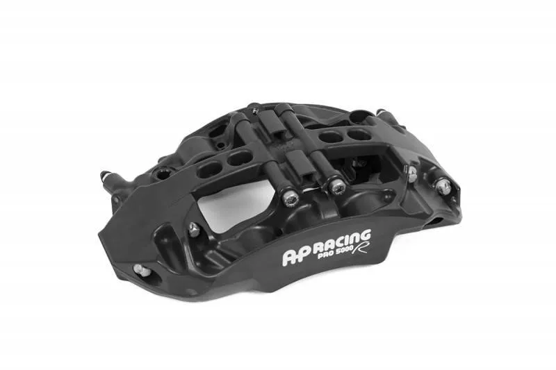 AP Racing by Essex Radi-CAL Front Competition Brake Kit | 2004-2020 Subaru STI (13.01.10068)