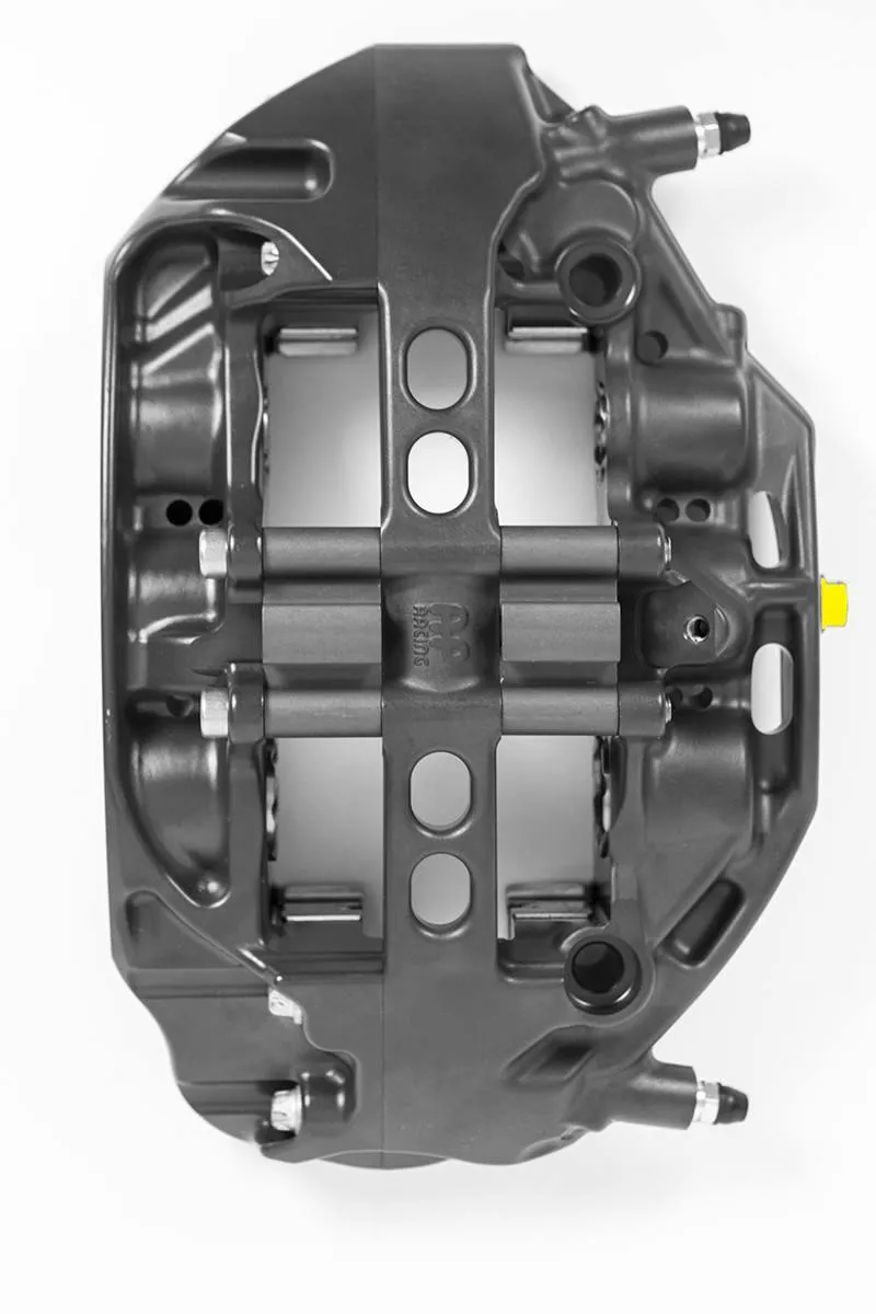 AP Racing by Essex Radi-CAL Front Competition Brake Kit | 2004-2020 Subaru STI (13.01.10068)