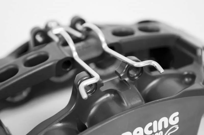 AP Racing by Essex Radi-CAL Front Competition Brake Kit | 2004-2020 Subaru STI (13.01.10068)