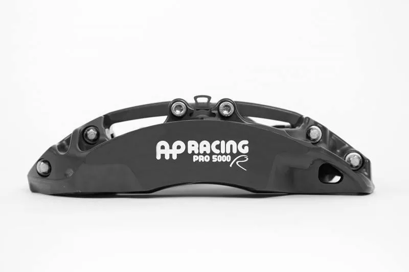 AP Racing by Essex Radi-CAL Front Competition Brake Kit | 2004-2020 Subaru STI (13.01.10068)
