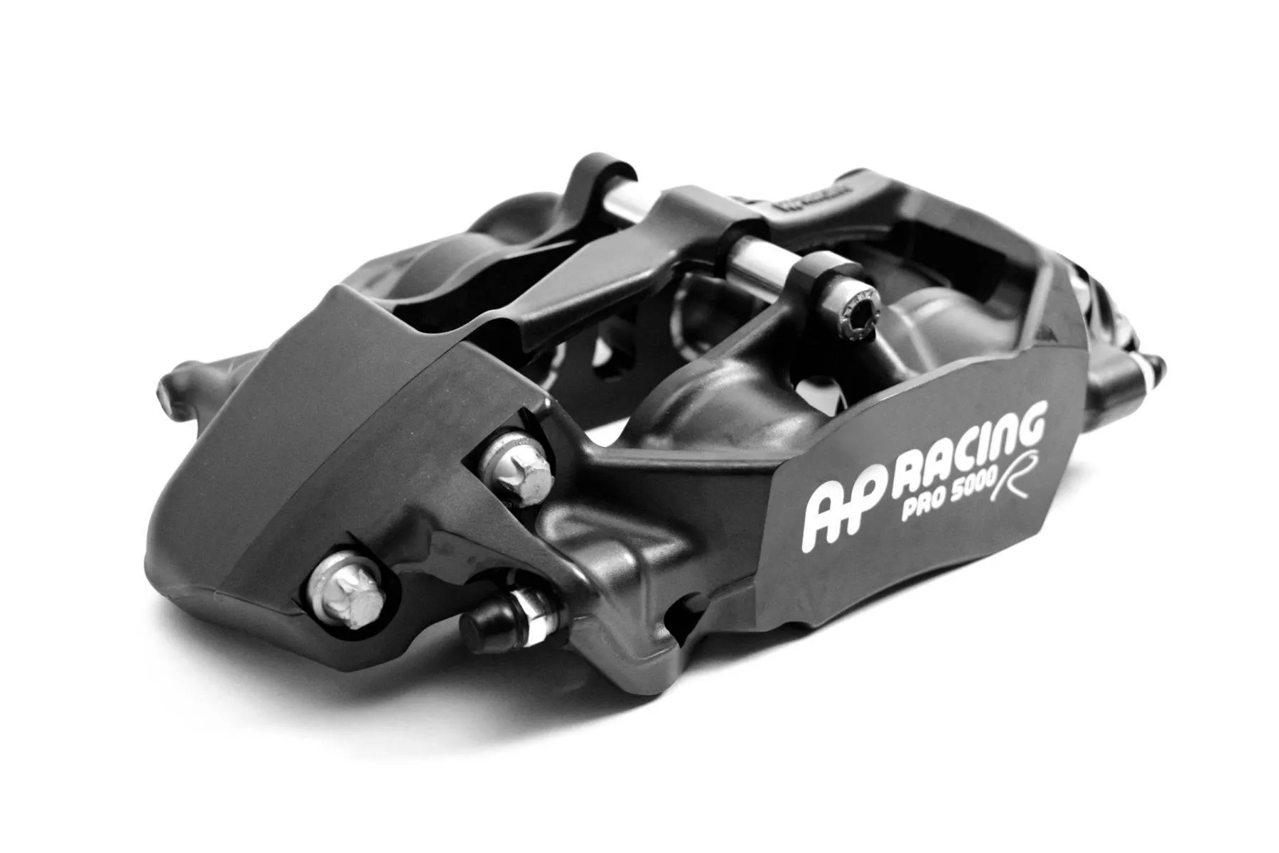 AP Racing by Essex Radi-CAL Rear Competition Brake Kit | 2015-2020 Subaru WRX/STI (13.01.10127)
