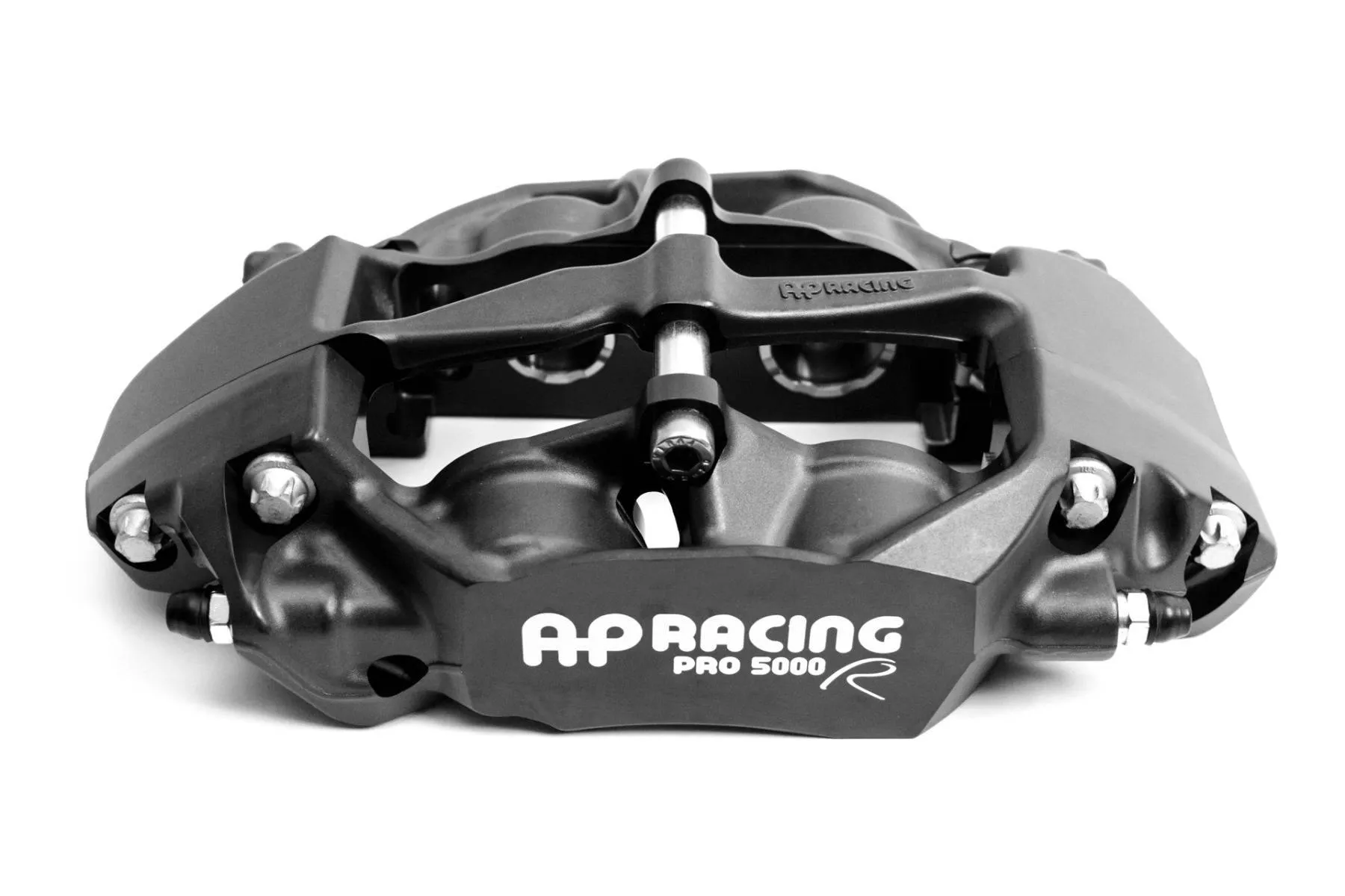 AP Racing by Essex Radi-CAL Rear Competition Brake Kit | 2015-2020 Subaru WRX/STI (13.01.10127)