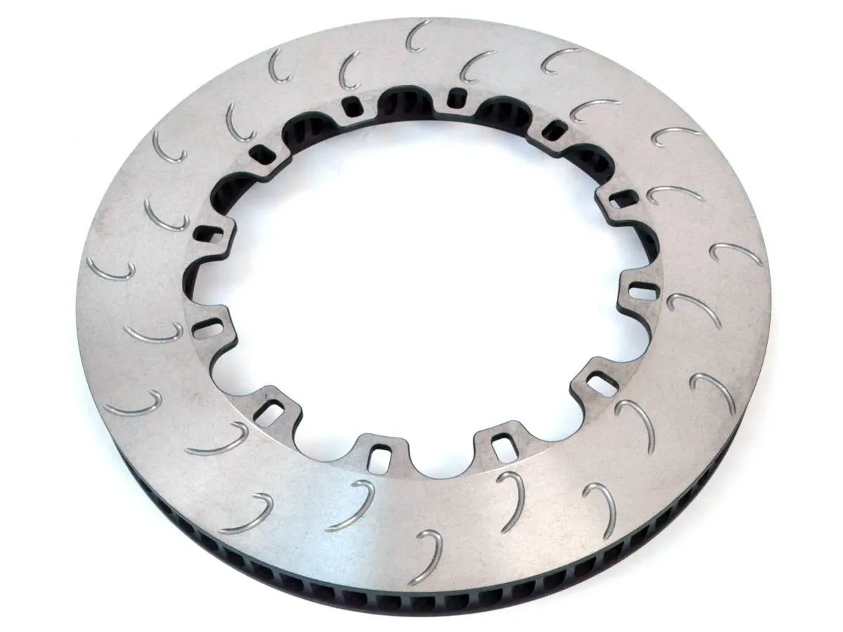 AP Racing by Essex Radi-CAL Rear Competition Brake Kit | 2015-2020 Subaru WRX/STI (13.01.10127)